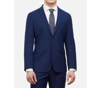 Kenneth Cole Unlisted Suit